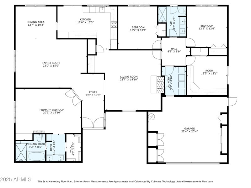 207 Surrey Ave, Phoenix, AZ 85029