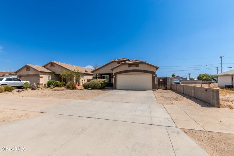 207 W Baseline Rd, Buckeye, AZ 85326