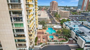 207 Clarendon Ave #12A, Phoenix, AZ 85013