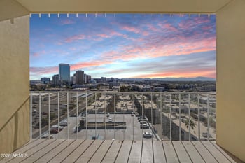 207 Clarendon Ave #12A, Phoenix, AZ 85013