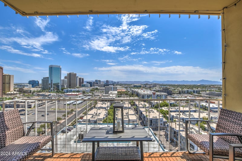 207 W Clarendon Ave #14A, Phoenix, AZ 85013