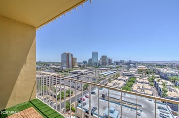 207 W Clarendon Ave #14A, Phoenix, AZ 85013