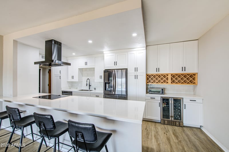 207 W Clarendon Ave #14A, Phoenix, AZ 85013