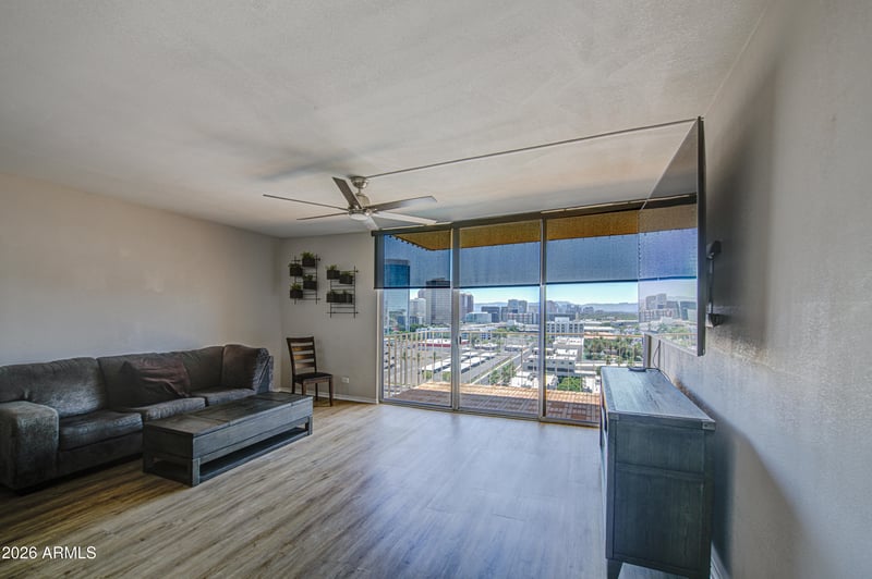 207 W Clarendon Ave #14A, Phoenix, AZ 85013