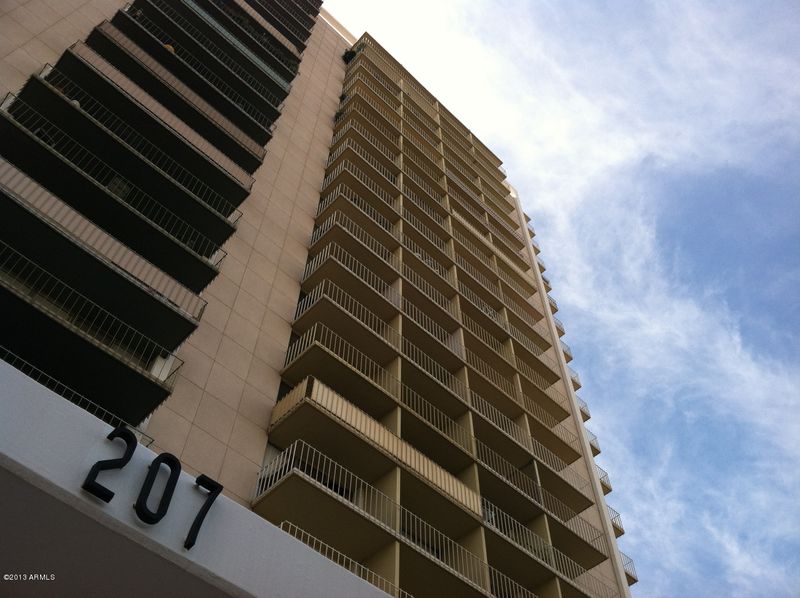 207 W Clarendon Ave #16D, Phoenix, AZ 85013