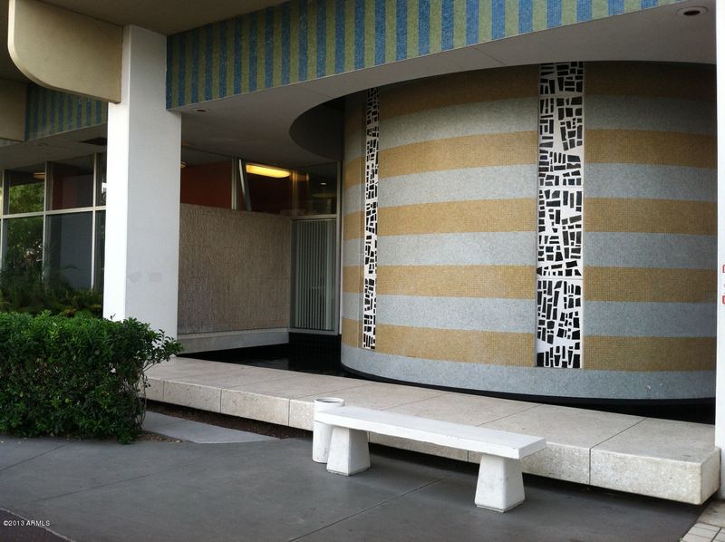 207 W Clarendon Ave #16D, Phoenix, AZ 85013