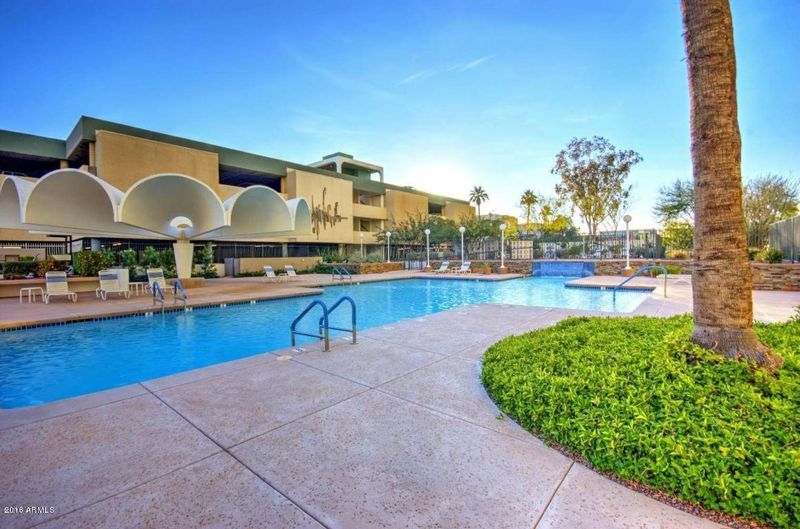 207 W Clarendon Ave #17C, Phoenix, AZ 85013