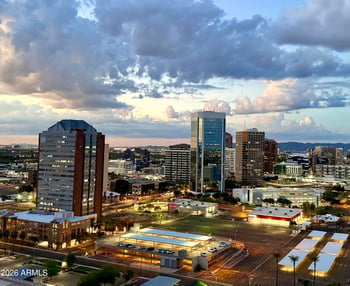 207 Clarendon Ave #17G, Phoenix, AZ 85013