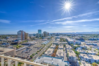 207 Clarendon Ave #20B, Phoenix, AZ 85013