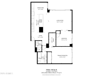 207 Clarendon Ave #21C, Phoenix, AZ 85013