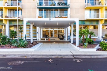207 W Clarendon Ave #2B, Phoenix, AZ 85013