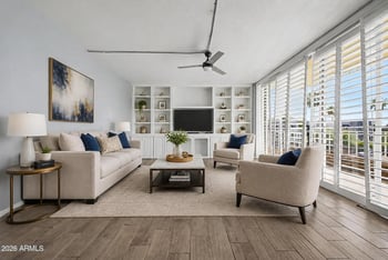 207 Clarendon Ave #2B, Phoenix, AZ 85013