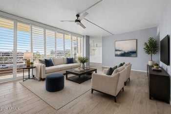 207 Clarendon Ave #2B, Phoenix, AZ 85013