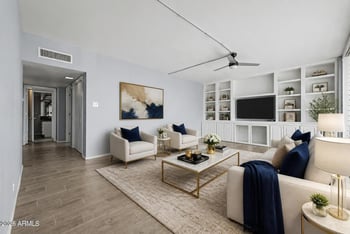 207 Clarendon Ave #2B, Phoenix, AZ 85013