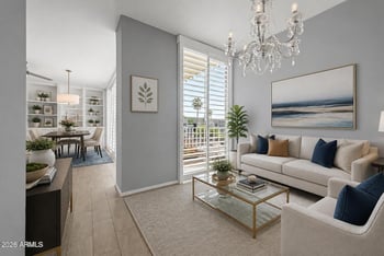 207 Clarendon Ave #2B, Phoenix, AZ 85013