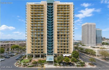 207 W Clarendon Ave #3H, Phoenix, AZ 85013