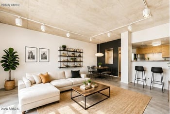 207 W Clarendon Ave #3H, Phoenix, AZ 85013