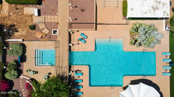 207 Clarendon Ave #4B, Phoenix, AZ 85013