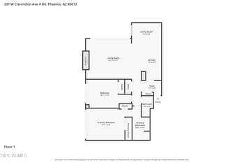 207 W Clarendon Ave #4B, Phoenix, AZ 85013