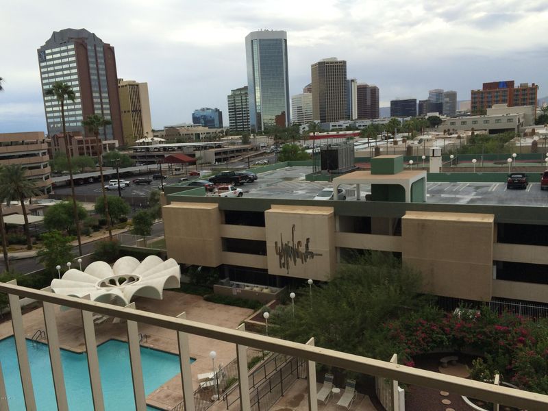 207 W Clarendon Ave #5A, Phoenix, AZ 85013
