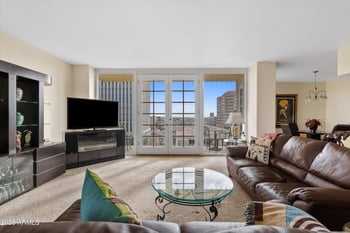 207 Clarendon Ave #6F, Phoenix, AZ 85013
