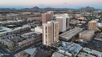 207 Clarendon Ave #6F, Phoenix, AZ 85013