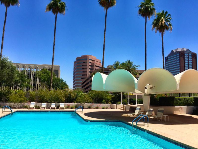 207 W Clarendon Ave #8F, Phoenix, AZ 85013