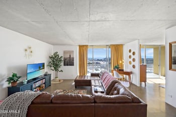 207 Clarendon Ave #A12, Phoenix, AZ 85013