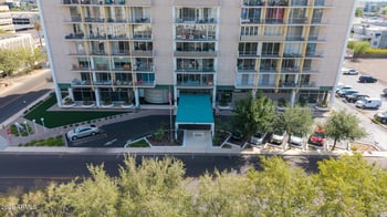 207 W Clarendon Ave #C19, Phoenix, AZ 85013
