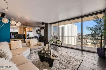 207 W Clarendon Ave #G18, Phoenix, AZ 85013