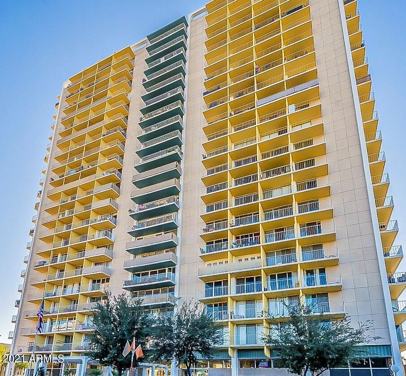 207 W Clarendon Ave #H12, Phoenix, AZ 85013