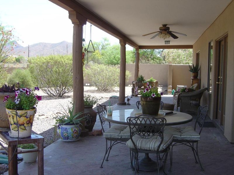 207 W Ridgecrest Rd, Phoenix, AZ 85086