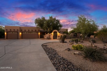 2070 Bromm Ln, Wickenburg, AZ 85390
