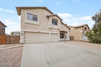 2070 38th Ave, Apache Junction, AZ 85119
