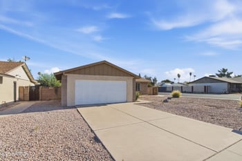2070 Yale Dr, Tempe, AZ 85283