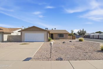2070 Yale Dr, Tempe, AZ 85283