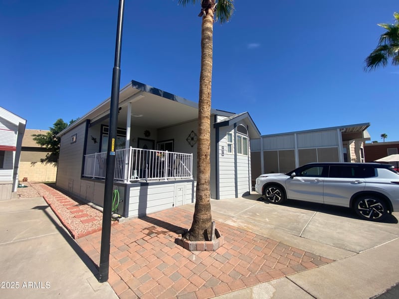 2070 Klamath Ave, Apache Junction, AZ 85119