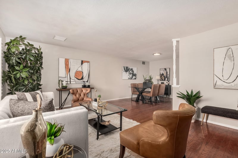 2070 Manhatton Dr, Tempe, AZ 85282