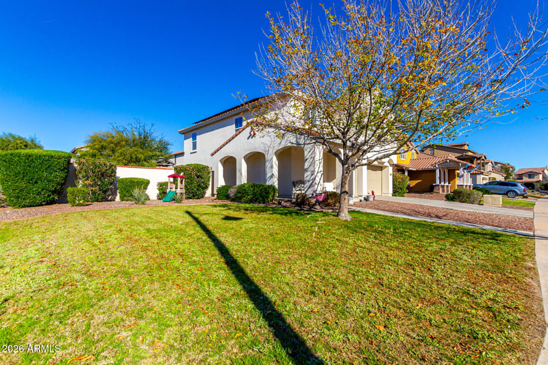 20700 W White Rock Rd, Buckeye, AZ 85396