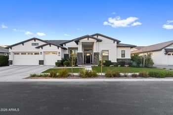 20701 Indiana Ave, Queen Creek, AZ 85142