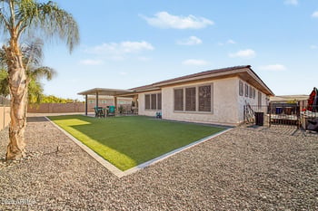20701 S 189th St, Queen Creek, AZ 85142