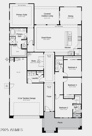 20702 Arroyo Verde Dr, Queen Creek, AZ 85142