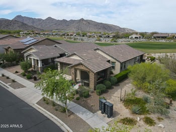 20702 Hillcrest Blvd, Buckeye, AZ 85396