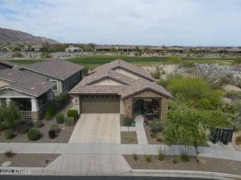 20702 Hillcrest Blvd, Buckeye, AZ 85396