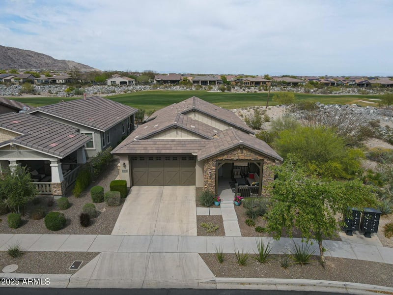 20702 Hillcrest Blvd, Buckeye, AZ 85396
