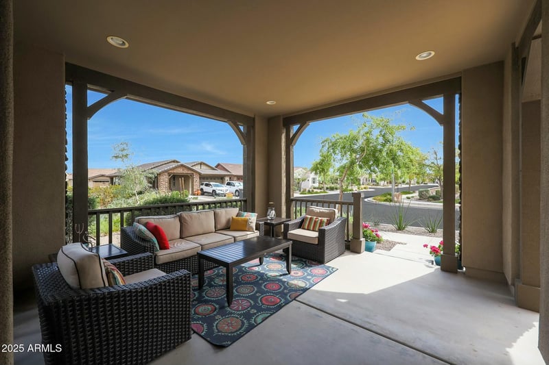 20702 Hillcrest Blvd, Buckeye, AZ 85396