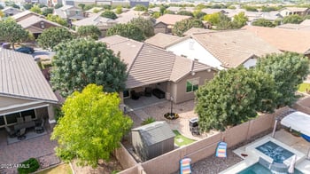 20702 Mockingbird Dr, Queen Creek, AZ 85142