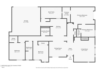 20704 90th Pl #1070, Scottsdale, AZ 85255