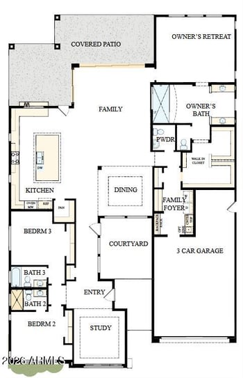 20705 Berridge Ln, Buckeye, AZ 85396