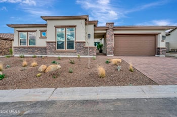 20705 Berridge Ln, Buckeye, AZ 85396